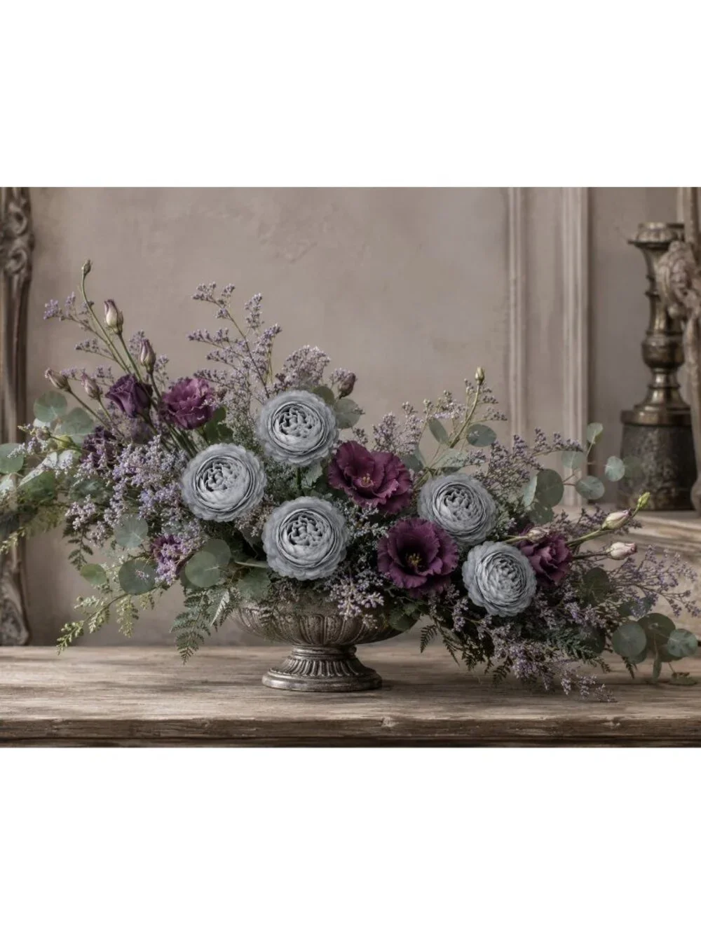 Z-A LLC create elegant